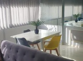 Jolie appartement