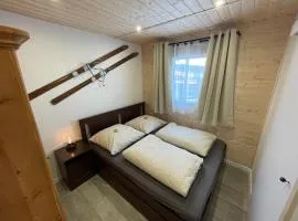TinyHaus #4 Hülben - Ortsrand - kostenlose Parkplätze
