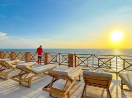 SUITE OCEAN VIEW - Playa