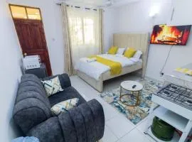 Mombasa Comfy Stay Studio Bamburi