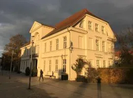 Hotel Prinzenpalais Bad Doberan