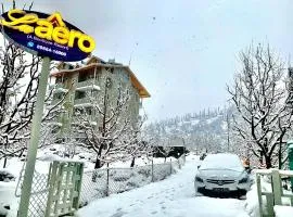 La Aero Resort Home in Snow Mountains