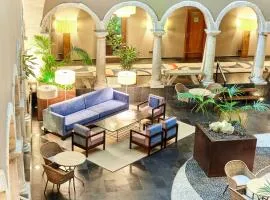 塞奥德乌赫尔旅馆