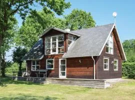 Holiday Home Hesselbjergvej Tranekær Xi