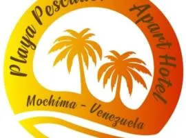 playa pescador apart hotel