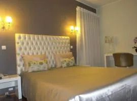 Rio Maior Hotel