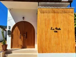 2BR BIG JACUZZI VILLA & Garden - Bali style by La perla Phuket Rawai