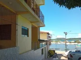 BELAS PRAIAS POUSADA