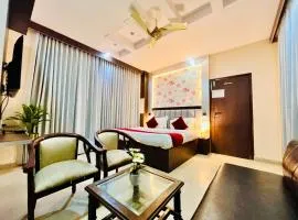 Hotel Ramawati - A Luxury Hotel In Haridwar