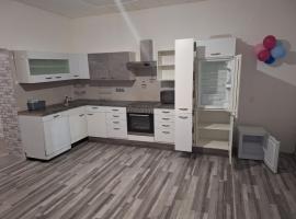 Ferienapartment Neunkirchen，位于诺因基兴的酒店