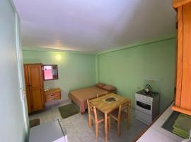 Runnyaway Inn，位于Bon Accord的酒店