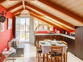 Luxurious Sofita in Preveza