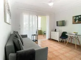 Orlando Costa Adeje Apartment