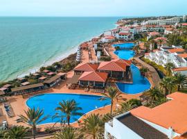 TUI MAGIC LIFE Fuerteventura - All Inclusive，位于莫罗德哈布雷的酒店