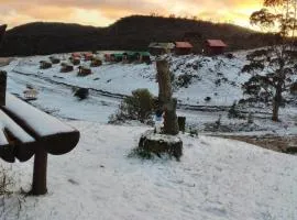 Costão do Cambará Pousada Fazenda