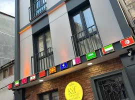 Koçyiğit Suite & Hotel