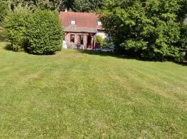 Gîte du Domaine des Garde-Bousset