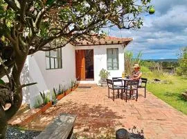 Madre Tierra- Casa hospedaje