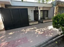 Casa a Estrenar!! dos cuartos 4 a 6 personas