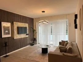 Deluxe Apartment Bochum 1 BEDROOM