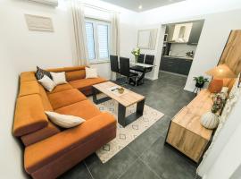 Luxury apartment Marko，位于杜布罗夫尼克的豪华酒店