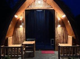 East Holiday Resort Moalboal