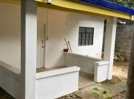 Backpacker Digital Nomad Guest House