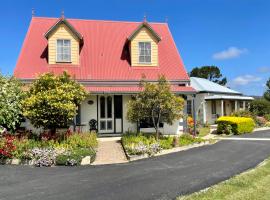 Swansea Cottages & Lodge Suites，位于斯旺西的酒店