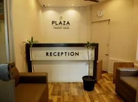 Plaza Tourist Home