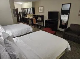 Five minutes walk unit Disneyland Anaheim Staybridge Suites