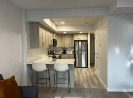 Brand New - Home Away from Home in NW Calgary