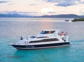 DAILY TRIP KOMODO TOUR