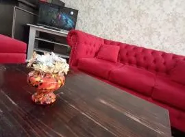 En La Plata Hostel El Pampa