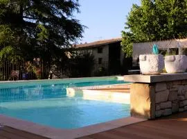 Les Demeures du Clos