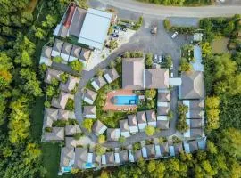 Ioon Resort ไออุ่นรีสอร์ท