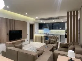 شقة فندقية الشيخ زايد - Zayed Suites C