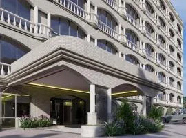 Delta Hotels by Marriott Dar es Salaam