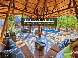 African Sky Villas