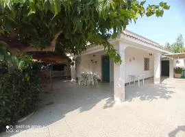 Dolce Casa a 70 metri dal mare