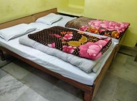 Hotel Chandradeep, Joshimath，位于乔斯希马特的酒店