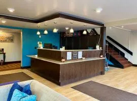 Bangor Suites Airport Hotel