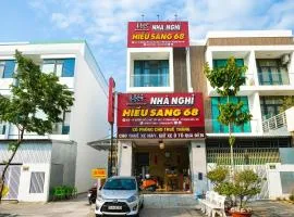 HOTEL Hiếu Sang 68 Bến Tàu RẠCH GIÁ