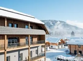 Clofers Relax Residences Rattendorf