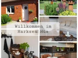 Harksen Hüs