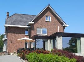 B&B Gellick，位于拉纳肯的高尔夫酒店