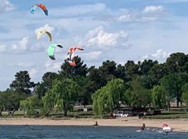 La florida，位于拉佛罗里达的酒店