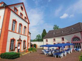 Burg Bollendorf by PRISMA，位于博伦多夫的酒店