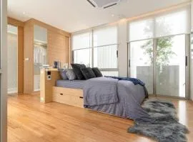 邦涛（bangtao)花园泳池别墅3卧