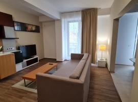 Jafar Resort 4，位于蒂米什瓦拉的无障碍酒店