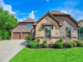 Grapevine Luxury Home